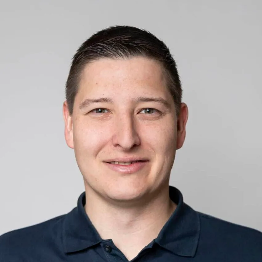 Sven Feer