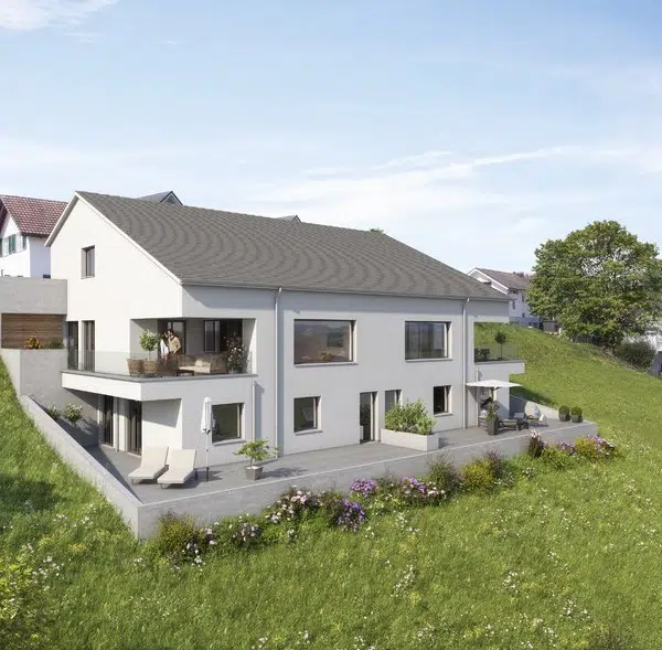 ZFH Vollenweider Mühlau
