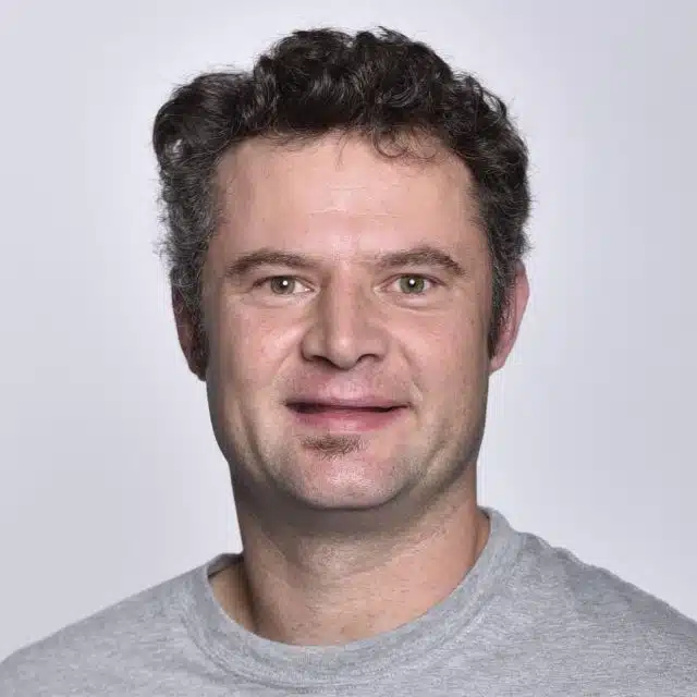 Andreas Bircher