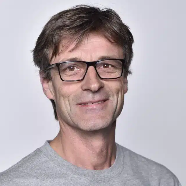 Ueli Burkard