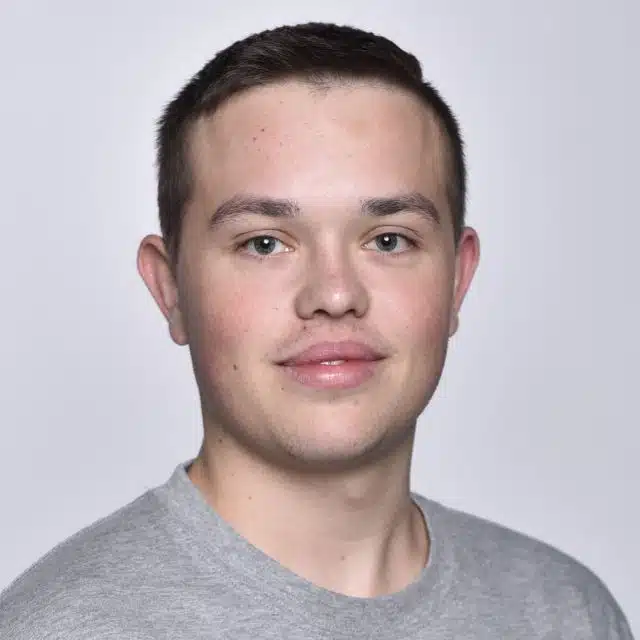 Joel Hilfiker