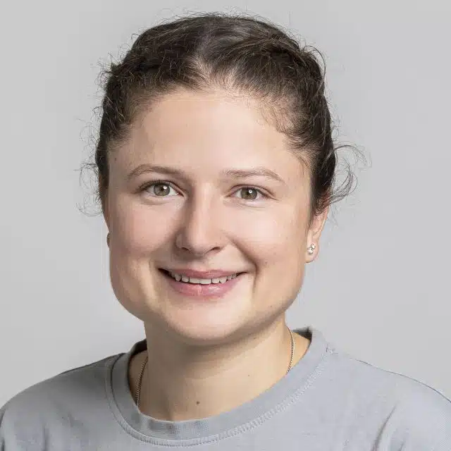 Leonie Mathis