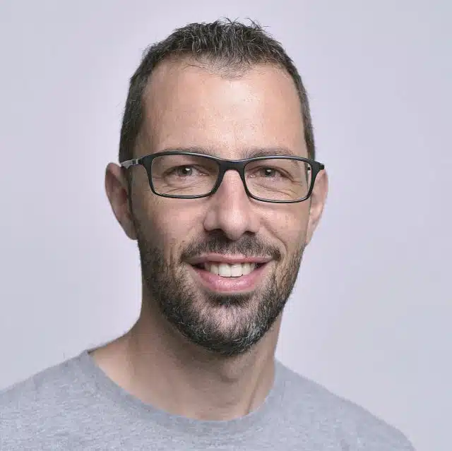 Thomas Riesen