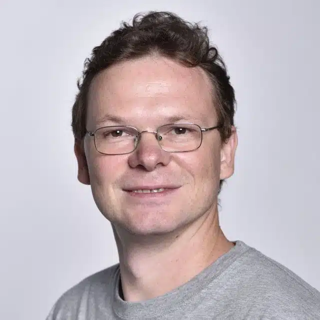 Erwin Strebel