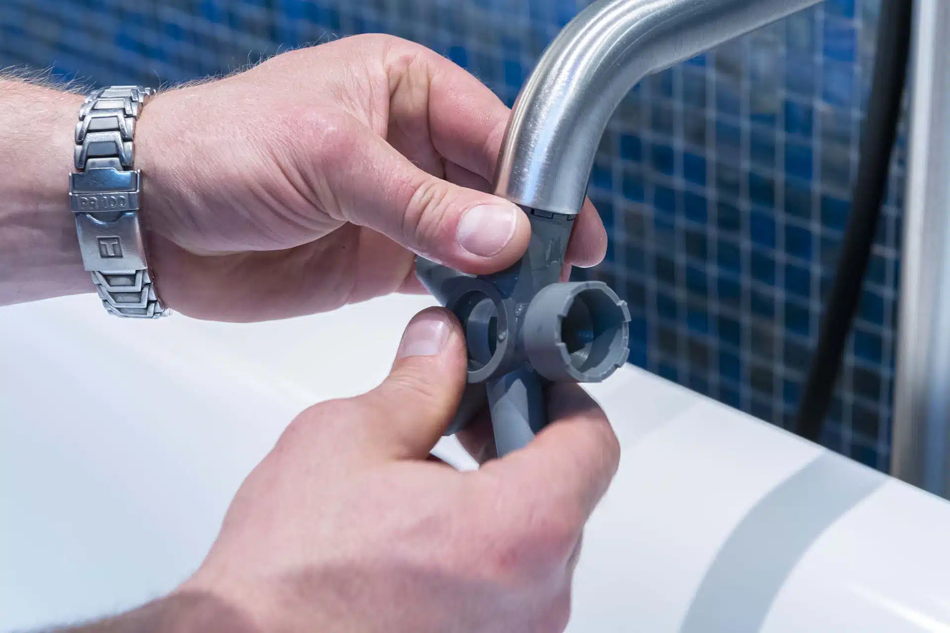 kueng haustechnik neues bad 0657 Sanitär-Dienstleistungen