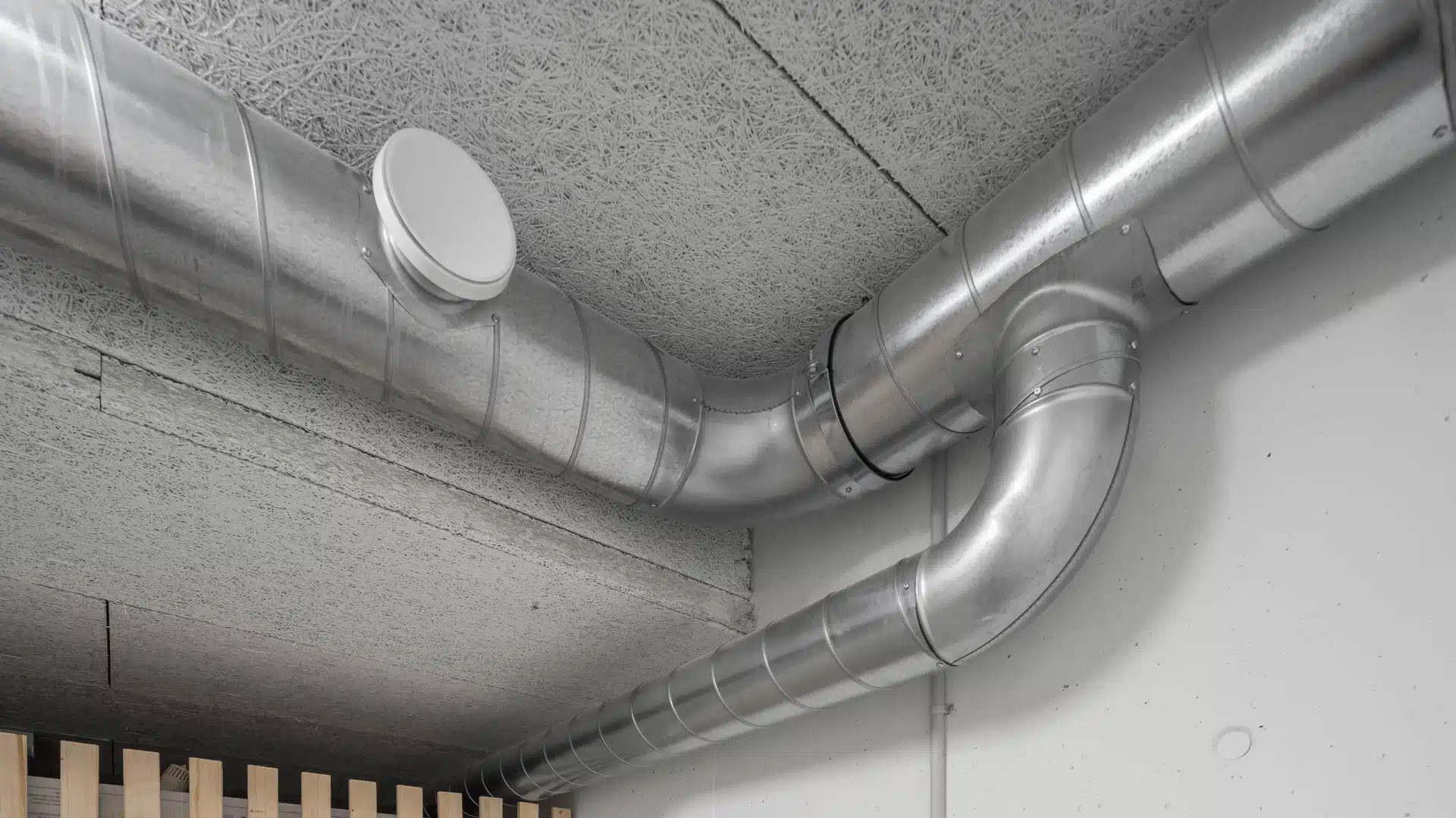 Überbauung Titlisstrasse Technikraum Muri_2