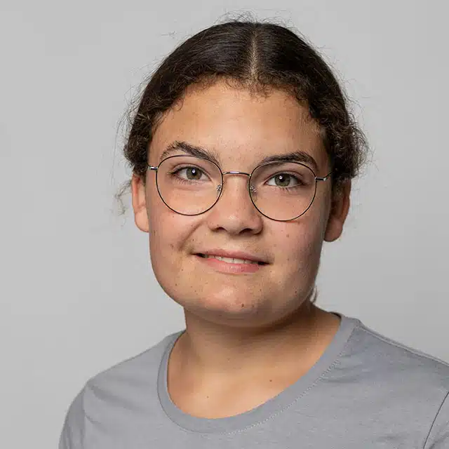 Sarina Händle