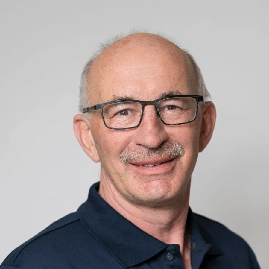 Stefan Furrer