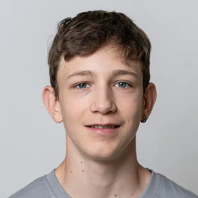 Wayne Rey
