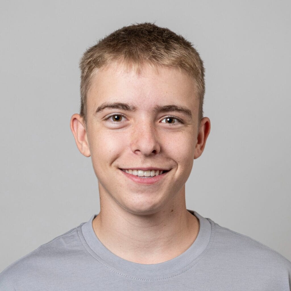 Locher Jonas Mitarbeiter